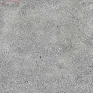 Керамогранит Гранитея Иремель Серый G 223 MR (60х60) матовый